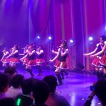 スパガ、結成9周年超満員御礼！10年目に突入で“10大”発表！