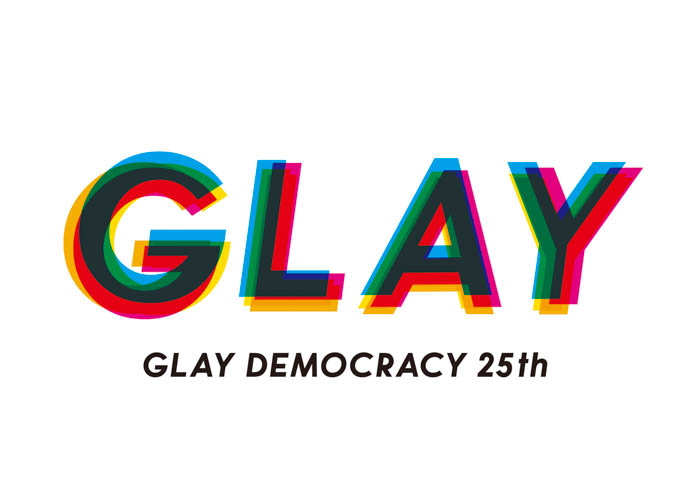 GLAY、「MTV VMAJ 2019 -THE LIVE-」に出演が決定！