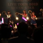 【ライブレポート】夢みるアドレセンス、ツアーのファイナル公演地となった渋谷・TSUTAYA O-EASTで、日本武道館に立ちたいと宣言！！
