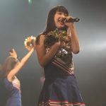 【ライブレポート】夢みるアドレセンス、ツアーのファイナル公演地となった渋谷・TSUTAYA O-EASTで、日本武道館に立ちたいと宣言！！
