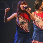 【ライブレポート】夢みるアドレセンス、ツアーのファイナル公演地となった渋谷・TSUTAYA O-EASTで、日本武道館に立ちたいと宣言！！