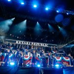 【ライブレポート】欅坂46、夏の恒例イベント『欅共和国 2019』を開催！3日間で4万8千人を動員！