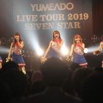 【ライブレポート】夢みるアドレセンス、ツアーのファイナル公演地となった渋谷・TSUTAYA O-EASTで、日本武道館に立ちたいと宣言！！