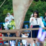 【ライブレポート】欅坂46、夏の恒例イベント『欅共和国 2019』を開催！3日間で4万8千人を動員！
