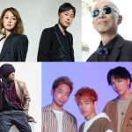 Do As Infinity、サンプラザ中野くん、Sonar Pocket、HAN-KUNらが 鈴鹿サーキット音楽フェス「８フェス」に7/28に出演決定！