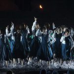 【ライブレポート】欅坂46、夏の恒例イベント『欅共和国 2019』を開催！3日間で4万8千人を動員！