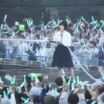 【ライブレポート】欅坂46、夏の恒例イベント『欅共和国 2019』を開催！3日間で4万8千人を動員！