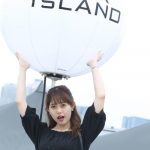 【写真特集】竹内舞(GROOVY)が3年目を迎えた花火フェス「STAR ISLAND 2019」をレポート！