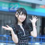 高橋みおが一夜限りの”夢の球宴”サントリードリームマッチ2019をレポート！