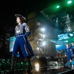 【ライブレポート】欅坂46、夏の恒例イベント『欅共和国 2019』を開催！3日間で4万8千人を動員！