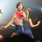 【ライブレポート】夢みるアドレセンス、ツアーのファイナル公演地となった渋谷・TSUTAYA O-EASTで、日本武道館に立ちたいと宣言！！