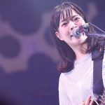 SHISHAMOがJ-WAVE LIVE 20th ANNIVERSARY EDITIONに登場！