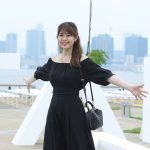 【写真特集】竹内舞(GROOVY)が3年目を迎えた花火フェス「STAR ISLAND 2019」をレポート！