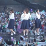 【ライブレポート】欅坂46、夏の恒例イベント『欅共和国 2019』を開催！3日間で4万8千人を動員！