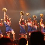 【ライブレポート】夢みるアドレセンス、ツアーのファイナル公演地となった渋谷・TSUTAYA O-EASTで、日本武道館に立ちたいと宣言！！
