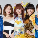 吉川友、まえだゆうらが参加！「@JAM EXPO」ドリームユニット「@JAM ALLSTARS 2019」のアー写、MVが公開！