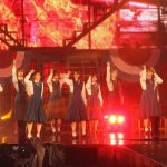 【ライブレポート】欅坂46、夏の恒例イベント『欅共和国 2019』を開催！3日間で4万8千人を動員！