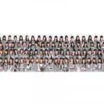 AKB48「TIF2019選抜」 「2029ラジオ フレッシュ選抜」 がTIF2019に出演決定!! 向井地美音「ライブもトークも思いっきり楽しみたい」