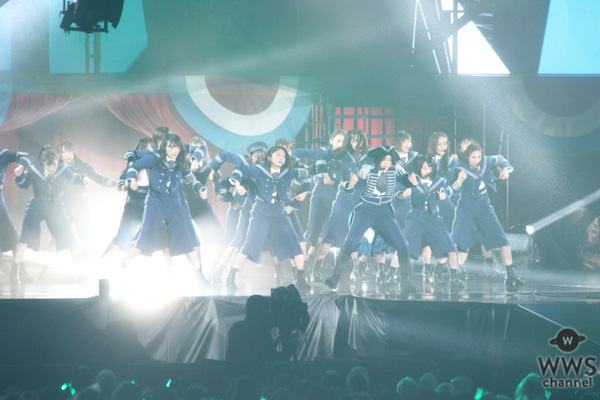 【ライブレポート】欅坂46、夏の恒例イベント『欅共和国 2019』を開催！3日間で4万8千人を動員！