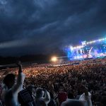 SPYAIR、富士急で5度目の夏『JUST LIKE THIS 2019』大盛況にて終了！