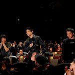菅田将暉、New Album『LOVE』収録の自身初監督Short Film『クローバー』特別上映会が大盛況にて終了！サプライズ歌唱も！！