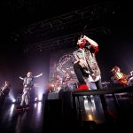 FLOWが若手バンドと激突！「FLOW 2MAN TOUR 2019-2020」開催決定！