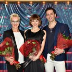 米倉涼子、ミュージカル『CHICAGO』三度目のブロードウェイ開幕！