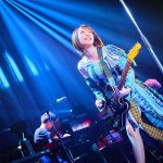 藍井エイル、1万人が熱狂した全国ツアー完結！新曲「月を追う真夜中」のMVが解禁！