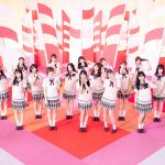 NMB48、21stシングル「母校へ帰れ!」 のミュージックビデオ＆ビジュアル解禁！