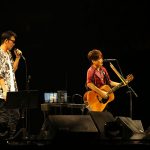 コブクロ、地元・大阪にて、結成20周年記念ツアー国内ファイナル無事完走！！