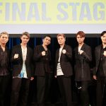 DEEPに宇原雄飛、杉山亮司、比嘉涼樹の3名が加わりDEEP SQUAD誕生！DEEPの新プロジェクトが始動！
