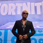三代目J SOUL BORHTERSのELLYが『フォートナイト」の世界大会へ出場！