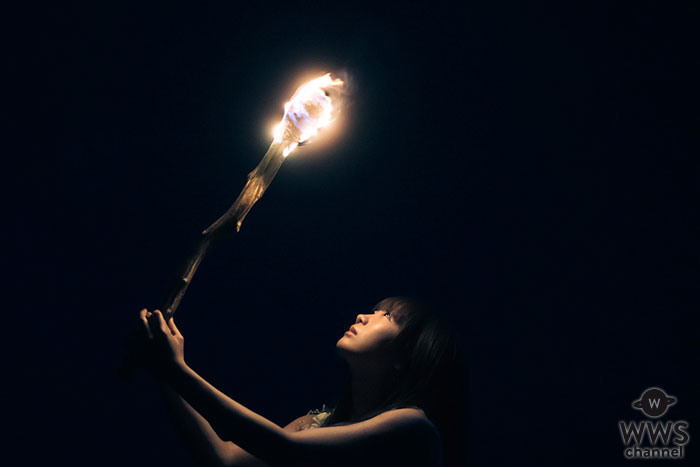 Aimer、最新作「Torches」ミュージックビデオを公開！新曲「Blind to you」「Daisy」の詳細も明らかに！