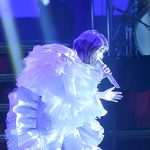 YUKI、4か月にわたる全国ホールツアー完走！10月にはツアーの模様が放送決定！！