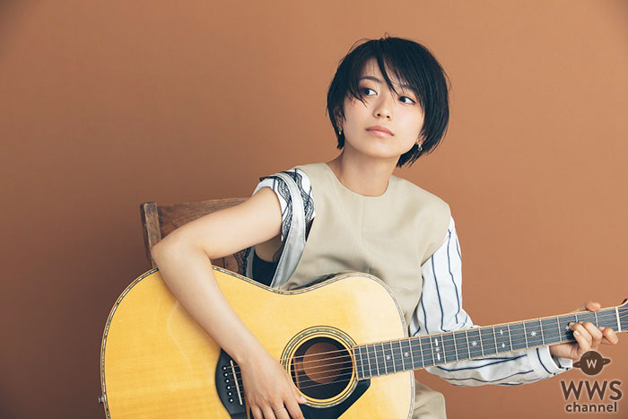 miwa、TBS金曜ドラマ「凪のお暇」主題歌「リブート」の発売決定！