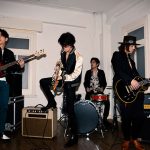 I Don't Like Mondaysが「2019神宮外苑花火大会」オープニングアクトに出演決定！