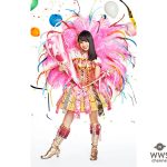 愛踊祭 2019 がテレ朝夏祭り SUMMER STATION にて今年も特別イベント開催決定!MC は愛踊祭アンバサダーのももクロ佐々木彩夏！