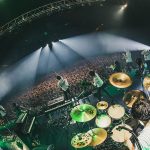 Official髭男dism、東京・Zepp DiverCityにてワンマンツアーのファイナル公演を開催！