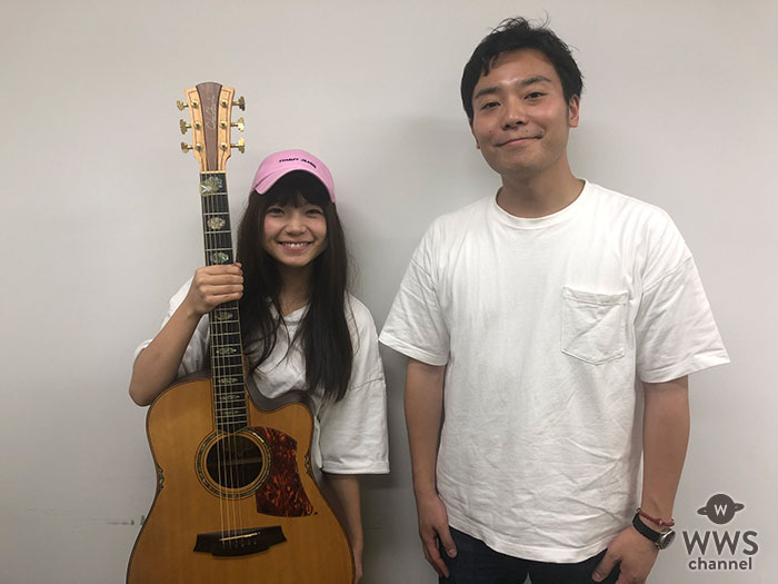 村田寛奈（9nine）と三浦隆一（空想委員会）が作詞・作曲中のオリジナル楽曲が、日本デザイナー学院WEBCMタイアップ決定！出来たて"鼻歌バージョン"を生配信で初披露！