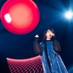 家入レオ、7thライブツアーファイナル！初の幕張メッセ公演が大盛況にて終了！