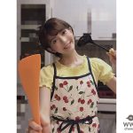 元NGT48・菅原りこ、移籍後初仕事は「憧れの彼へごはん」