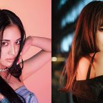 Happinessの藤井夏恋・MIYUU、チャットイベント“Listen with”に初登場！