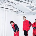 w-inds.、最強に激しく攻撃的なダンスナンバー「Get Down」ミュージックビデオ公開！