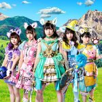 わーすたが参戦表明！話題のイベント『Anime Rave Festival (アニレヴ)VOL.5』第2弾の出演者発表！