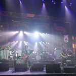 ユニコーン、武道館のステージで今年2作目のニューアルバム「UC100W」リリースを発表！