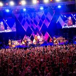 GLAY、初の韓国公演で25年間待ち続けたファンへ「사랑해요(愛してる)！」