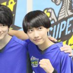 SUPER★DRAGON（スパドラ）、初の地上波冠番組で“ボケたがる”ギャグ専キャラを大いに発揮！？