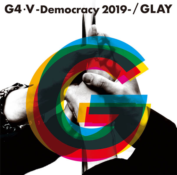 GLAY、「MTV VMAJ 2019 -THE LIVE-」に出演が決定！