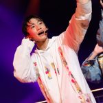 SUPER★DRAGON、さくらしめじも登場！BATTLE BOYS「ebidence」シリーズ、フィナーレ！
