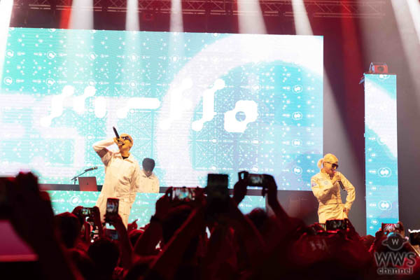 CrazyBoy、HIROOMI TOSAKA、きゃりーぱみゅぱみゅらが出演！「OTAQUEST LIVE」L.A.で開催！